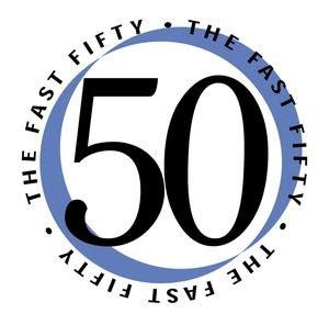 Awarded the Fast50 by Louisville Business First